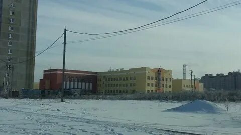 Школа 51 орел