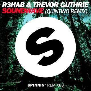 R3hab remix