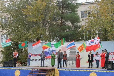 Погода в элисте в ноябре