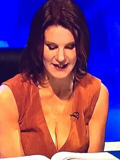 Susie dent cleavage.