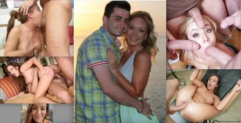 Inadvertently marrying a pornstar when you forgot to check your WhoreFax. 