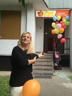 Клуб радости