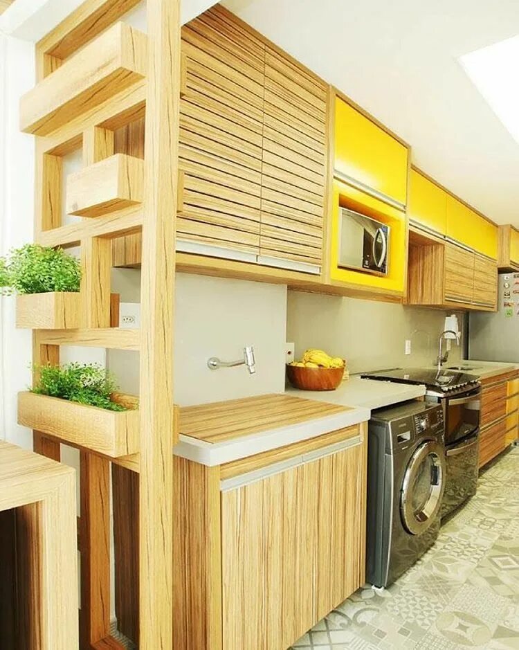 MMK Studio Interior design kitchen, Modern kitchen design, Concrete kitchen