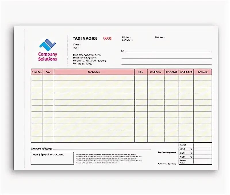 My bill book. My bill book