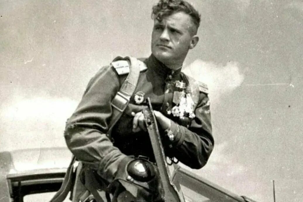 Советские асы герои. Советские асы герои