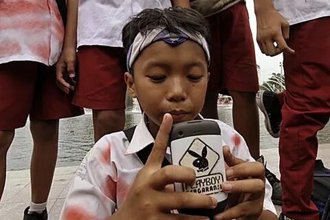 Video anak sd