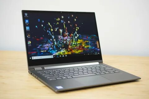 Lenovo cam
