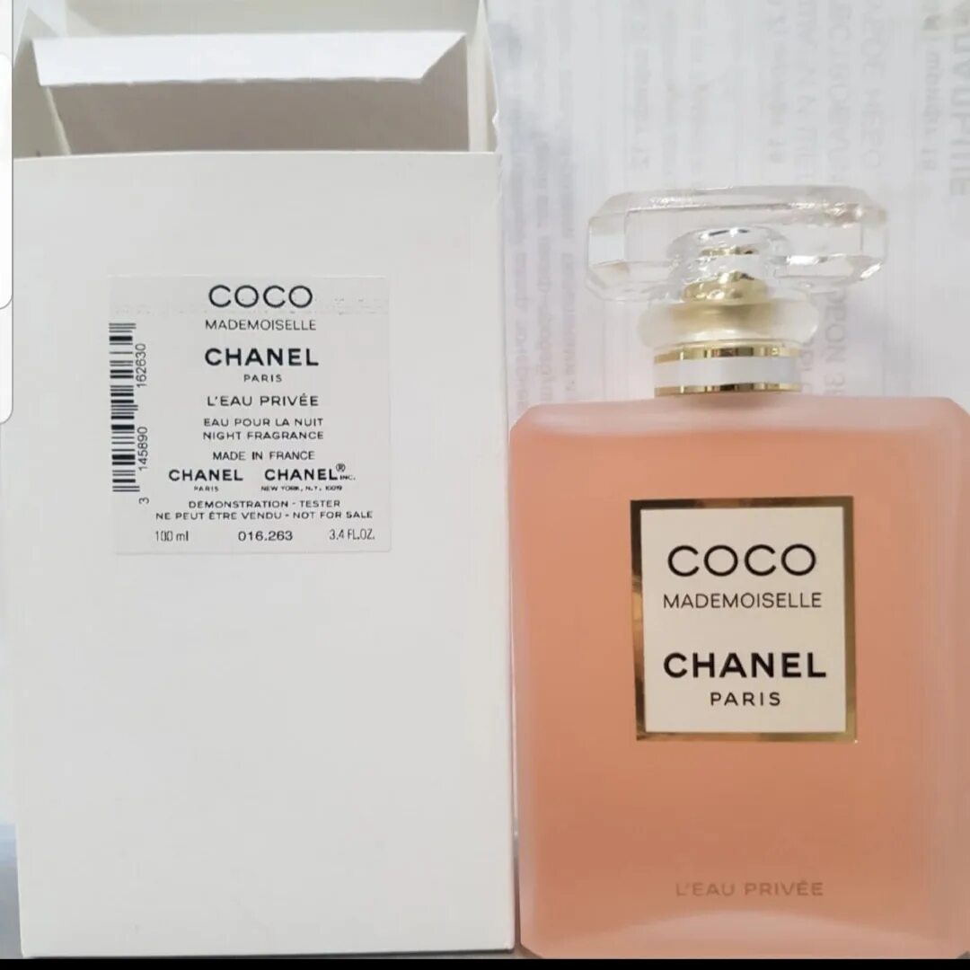 Coco Mademoiselle l'Eau privee 100 мл. Chanel Coco Mademoiselle l'Eau privee EDP 100 мл. Chanel Coco Mademoiselle intense l`Eau privee EDT 100ml. Coco Mademoiselle Chanel 100ml.