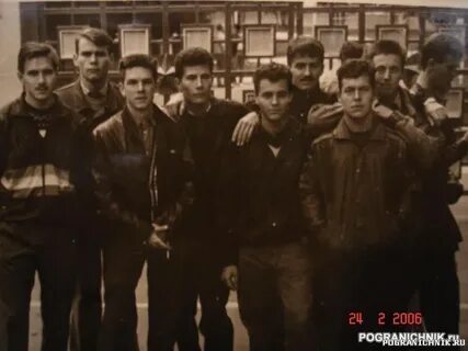 Год выпуска 1994