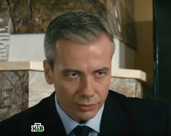 Геннадий Скоморохов - актёр - фильмография - Невский. Чужой среди чужих (2018) -