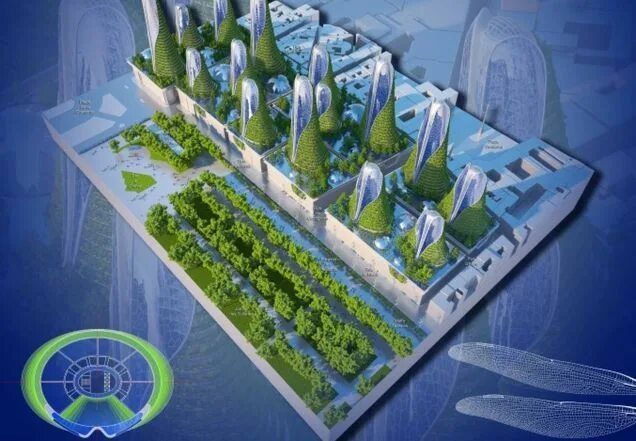 LAVA: classroom of the future Green architecture, Future school, Architecture