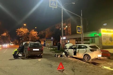 Каменск уральский новости происшествия