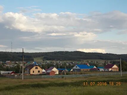 Погода в селе архангельское башкортостан