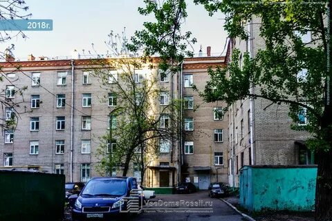 Ул вучетича 18