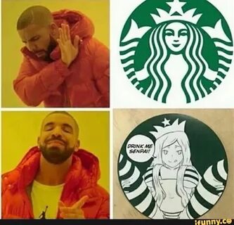 Dripping meme