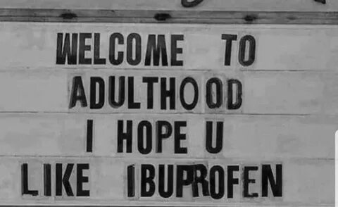 U hope