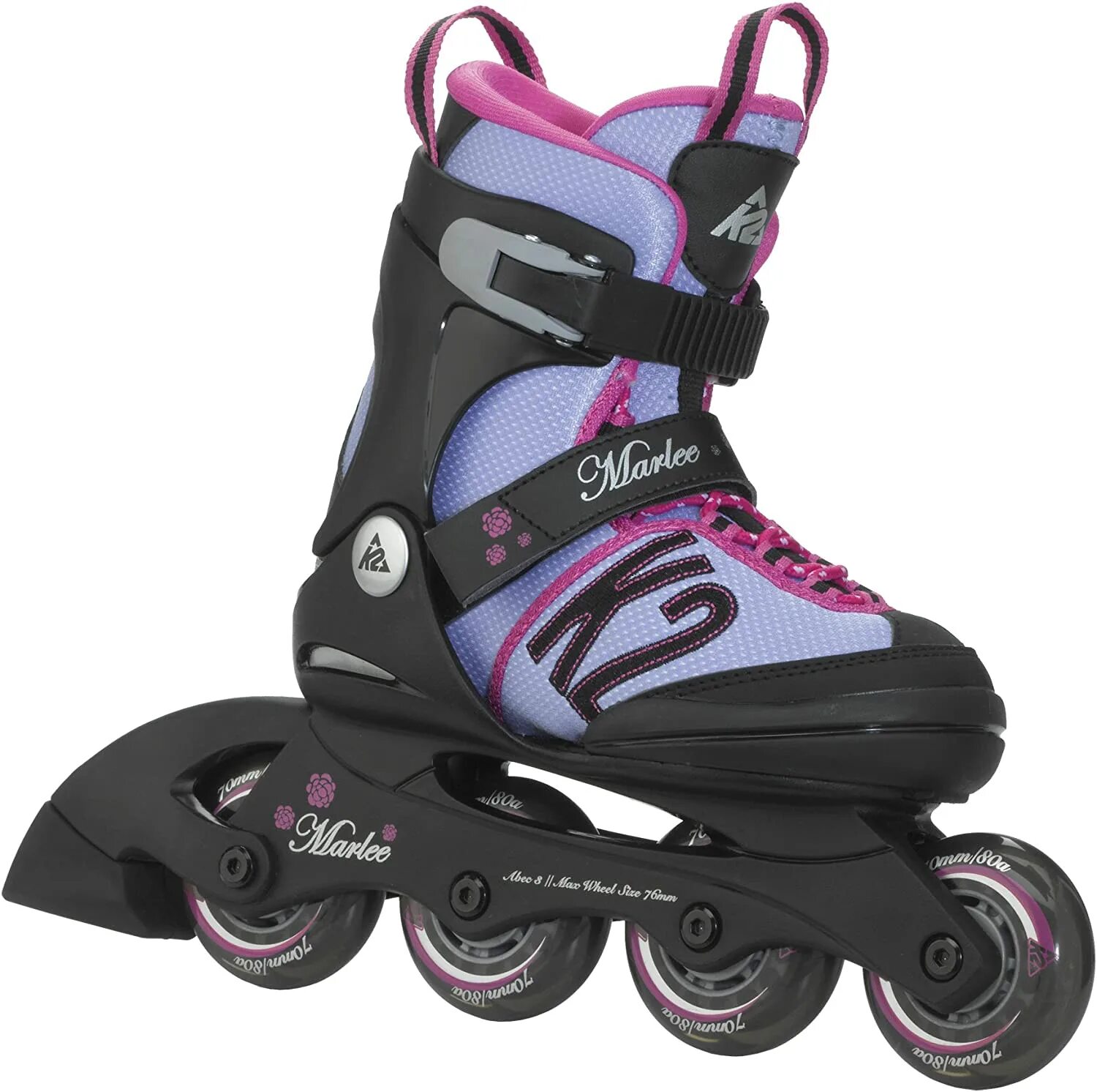 Ролики милашек. K2 Skate. K2 Marlee фиолетовые. Коньки роликовые k2 Marlee Pro детские. Роликовые коньки к2 женские.