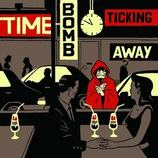 Ticking away