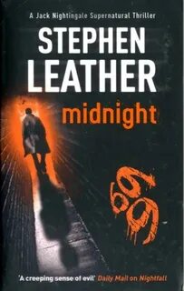 Midnight книга