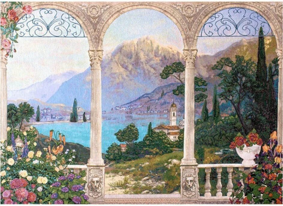 Гобелен размеры. Гобеленовое панно "версаль" (195х134). Гобелены jules pansu. Гобелен дубрава. Гобелены фьенвара.