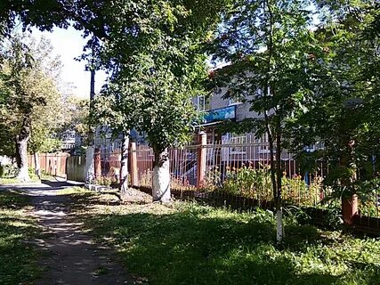 Детские сад 23 отзывы