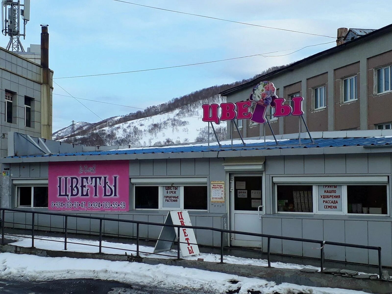 Ленинградская 100 петропавловск камчатский. Ленинградская 49 петропавловск-камчатский.