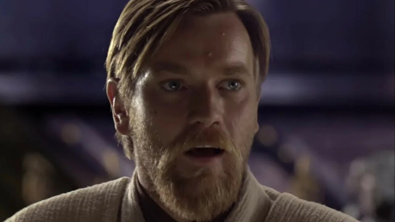 Hello there Obi Wan. General Kenobi. Ну привет Оби Ван. Hello there. Говоришь hello