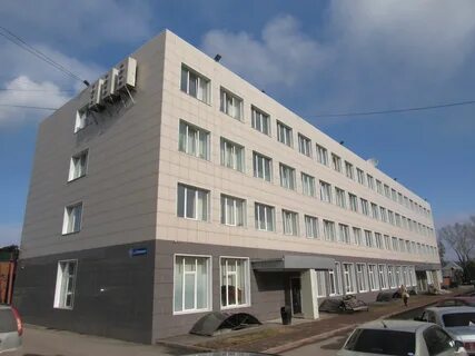 Кемеровский региональный