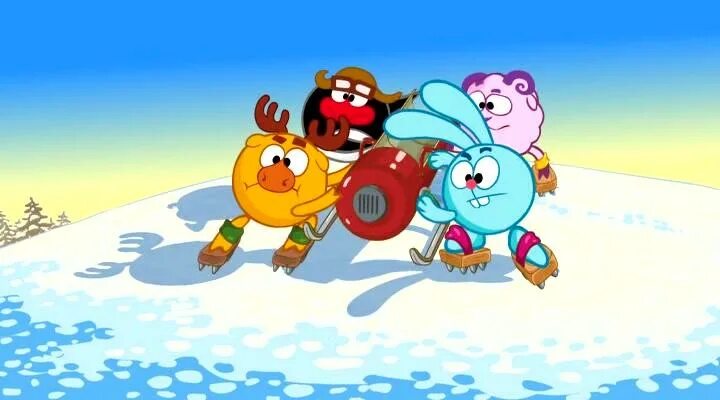 Смешарики дело принципа. Смешарики бобслей дело принципа. Смешарики бобслей. Смешарики поход в горы. Смешарики серия бобслей-дело принципа.