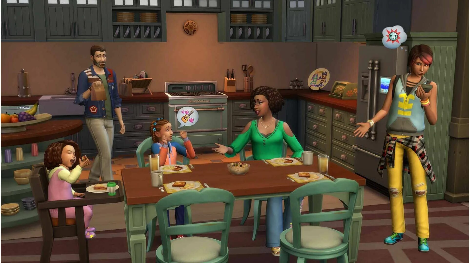 The SIMS™4 родители. SIMS 4 игра. Симс 4 Parenthood. Симс 4 родители.