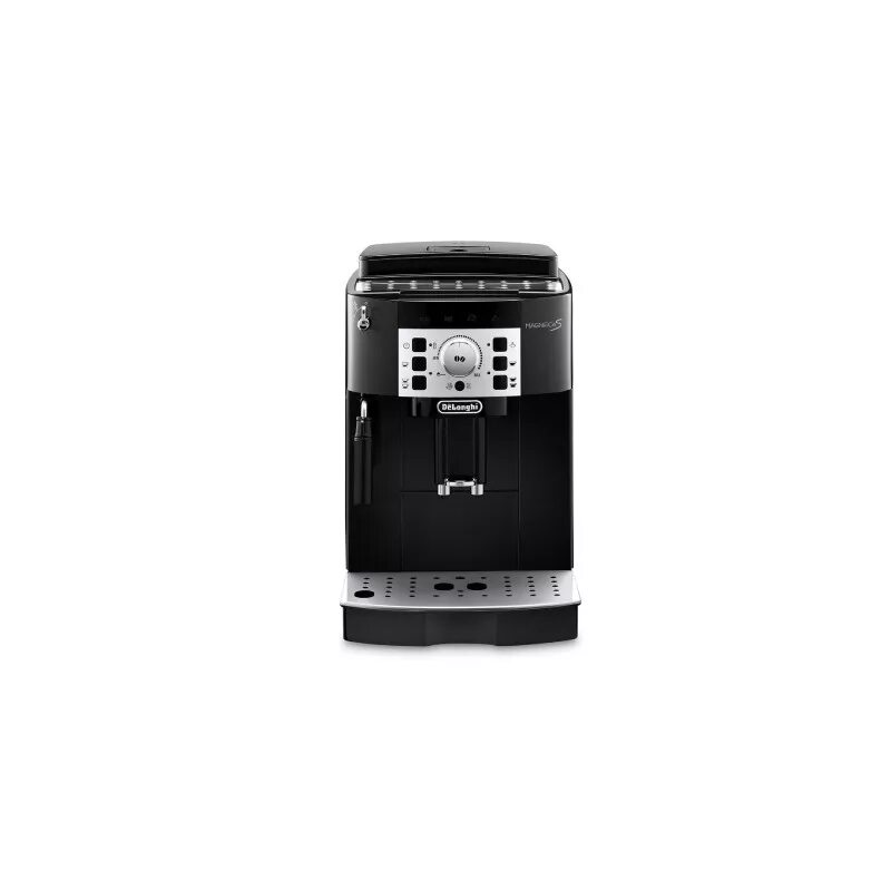 Кофемашина delonghi ecam 22.110 s. De'Longhi кофемашина ECAM 22.110.B. Delonghi ECAM 22.110.B. Кофемашина Делонги Магнифика s 22.110. Кофемашина Delonghi ECAM22.110.B серая.