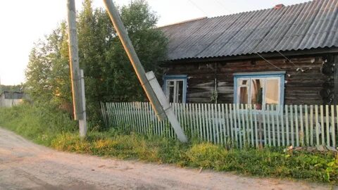 Починки кировская область