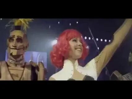 Кукла песня дискотека