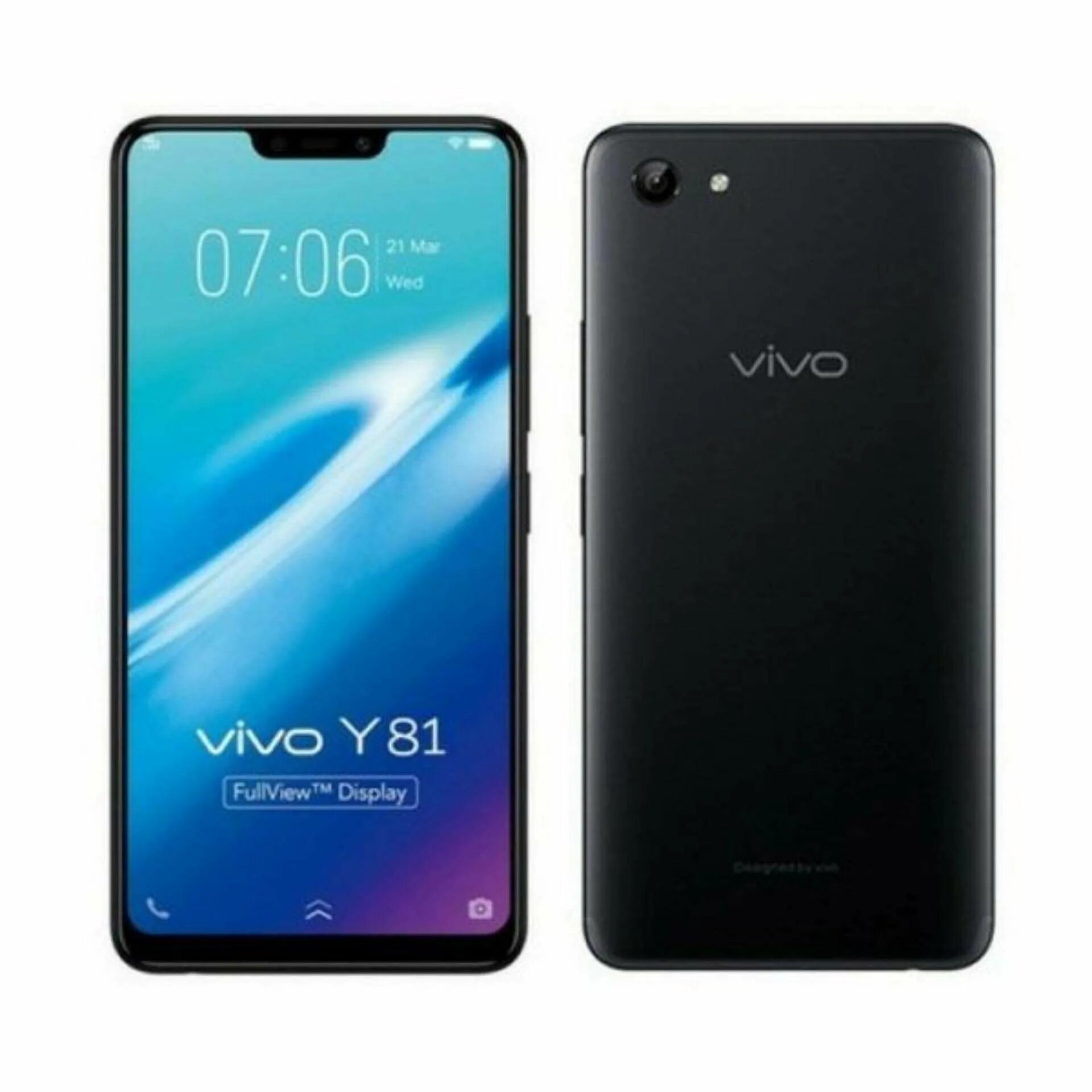 Viva смартфон