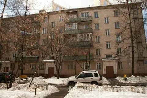 Ул кременчугская 2