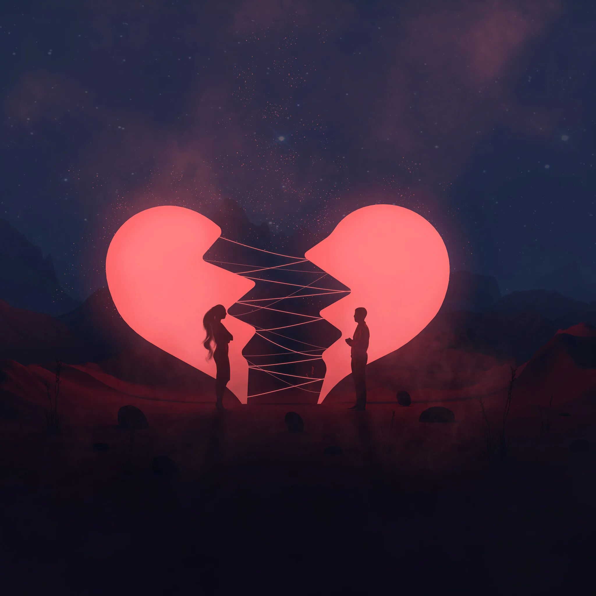Песня i break my heart