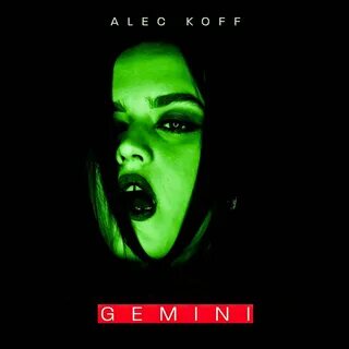 Alec koff кто это