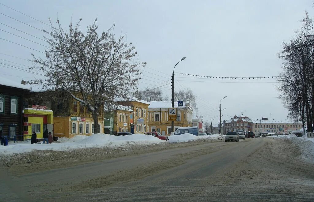 давление в богородске нижегородской