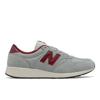 NEW BALANCE - MRL420ST Grey NEW BALANCE Trainers MRL420ST...