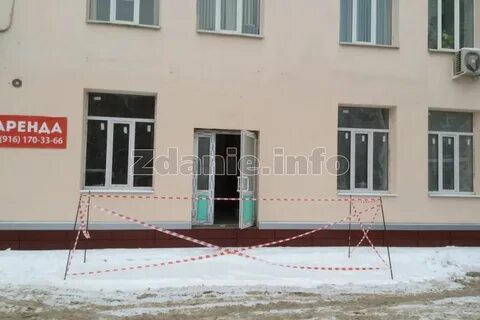 Лобня дружбы 6