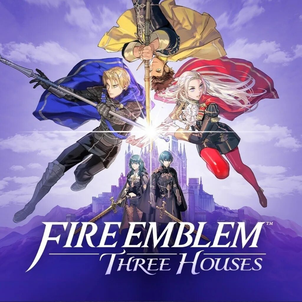 Fire emblem three houses switch. Fire emblem: three houses. fire emblem: three houses на пк. fire emblem three hopes box.