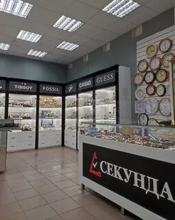Сети часов