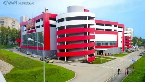 Свердловская улица 6а