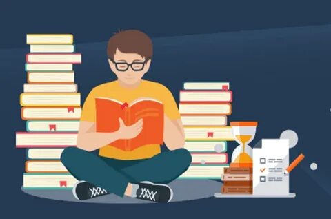 Exam preparation
