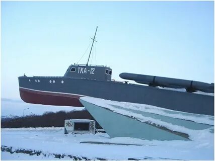 Североморск д