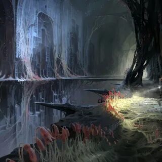 Fantasy hole