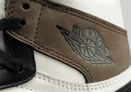 Dark mocha high