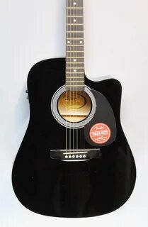 Fender squier sa