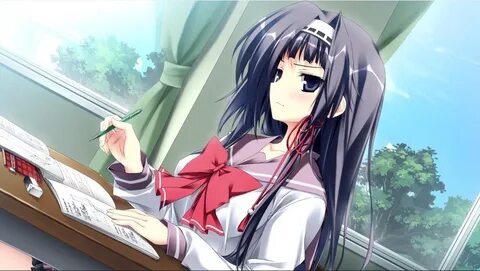 Best visual novels