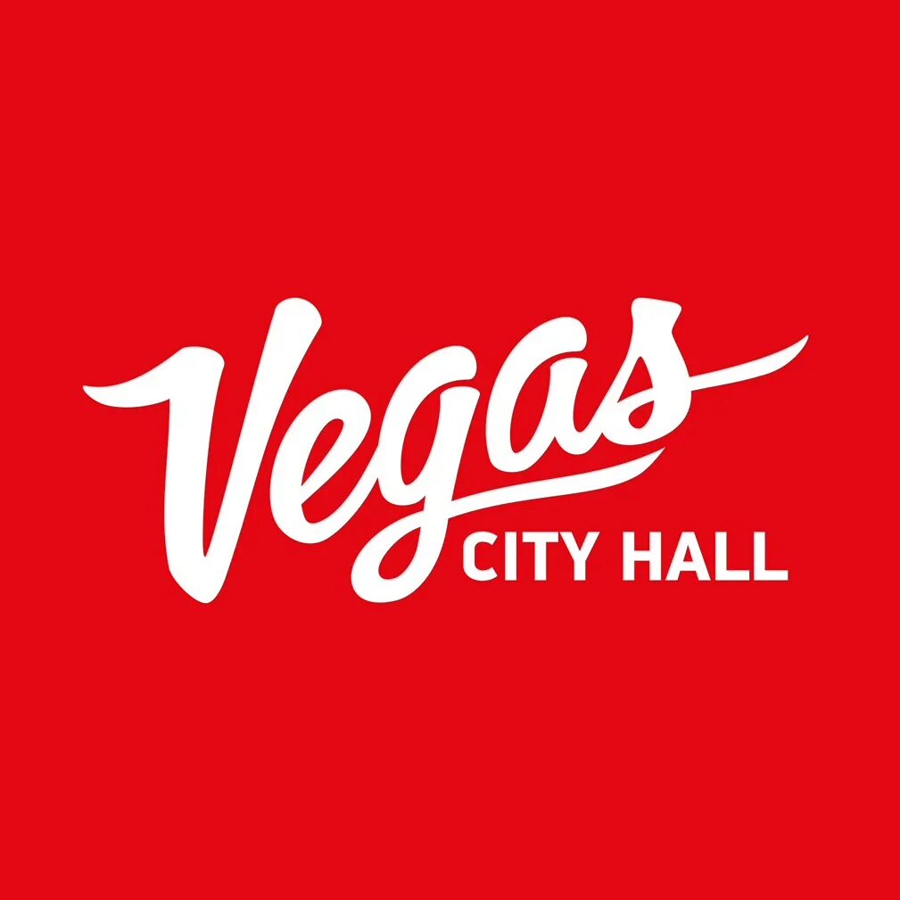 Вегас логотип. Vegas City Hall Холл лого. Vegas City Hall концертный зал. Вегас Сити Холл Красногорск.